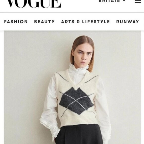 The Garment Boston Pleat Shirt - Picture 15 of 17